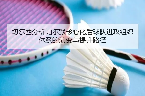 切尔西分析帕尔默核心化后球队进攻组织体系的演变与提升路径